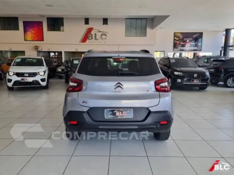 C3 - 1.0 FIREFLY FEEL MANUAL