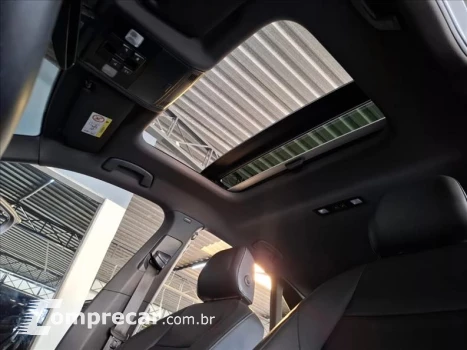 JETTA 1.4 250 TSI R-line