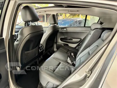 SPORTAGE 2.0 EX 4X2 16V