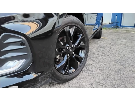ONIX 1.0 TURBO FLEX PLUS PREMIER MIDNIGHT AUTOMÁTICO