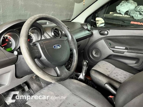FIESTA 1.6 MPI CLASS HATCH 8V FLEX 4P MANUAL