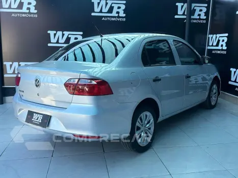 VOYAGE 1.0 Flex 12V 4p