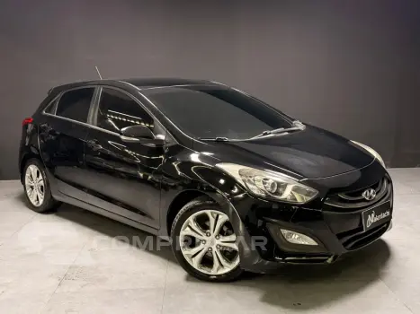 I30 1.8 MPI 16V GASOLINA 4P AUTOMATICO