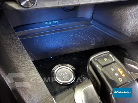 5008 1.6 GRIFFE THP 16V GASOLINA 4P AUTOMÁTICO