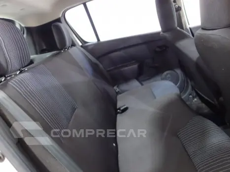 SANDERO - 1.0 12V SCE AUTHENTIQUE 4P MANUAL