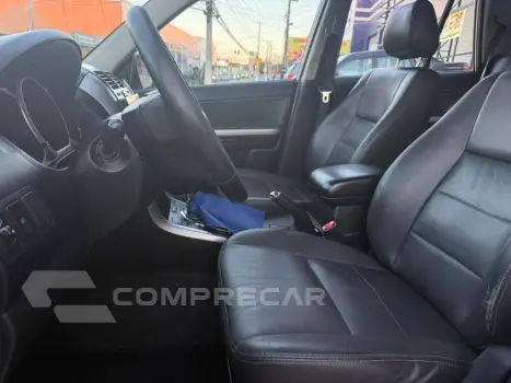 Grand Vitara 2.0 16V 4x2/4x4 5p Aut.