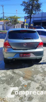 GOL 1.6 I 8V