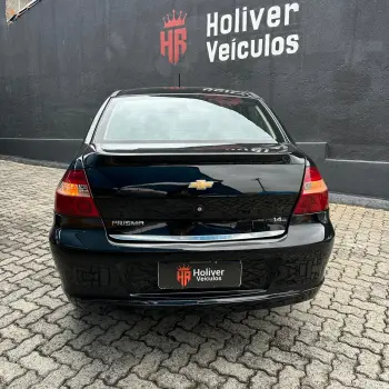 PRISMA 1.0 MPFI JOY 8V