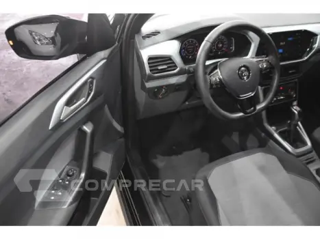 T-CROSS - 1.0 200 TSI TOTAL COMFORTLINE AUTOMÁTICO