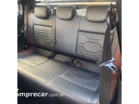 SAVEIRO 1.6 CROSS CD 16V FLEX 2P MANUAL