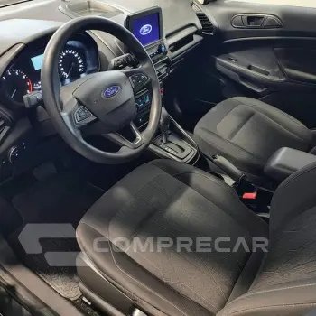 ECOSPORT 1.5 SE AUT