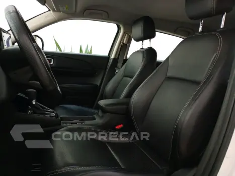 HR-V 1.5 DI I-VTEC FLEX EX CVT