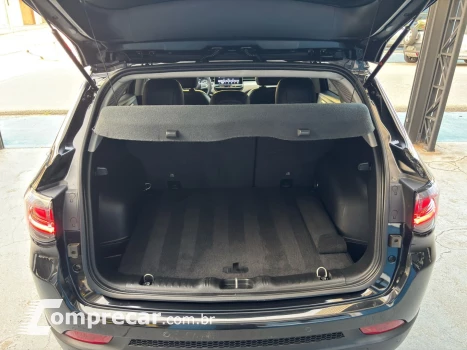 COMPASS 1.3 T270 Turbo Longitude