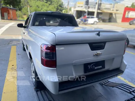 MONTANA 1.4 MPFI LS CS 8V