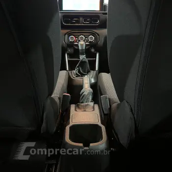 C3 Live Pack 1.0 Flex 6V 5p Mec.