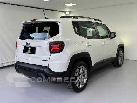 RENEGADE 1.3 T270 Turbo Longitude