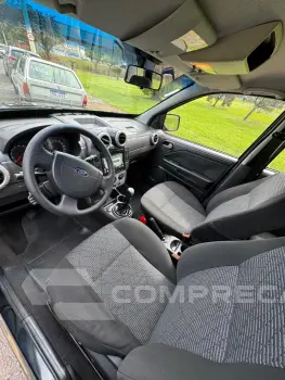 Ecosport 1.6 FREESTYLE