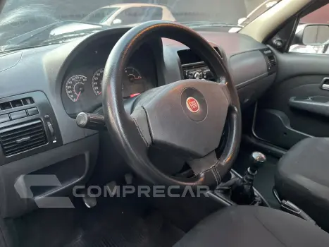 SIENA 1.0 MPI EL 8V