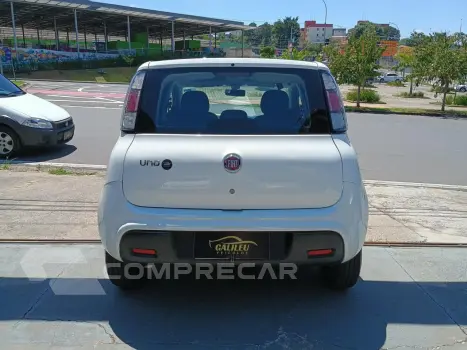 UNO 1.0 EVO Attractive 8V