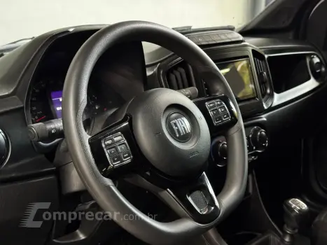 STRADA 1.3 FIREFLY FLEX FREEDOM CS MANUAL