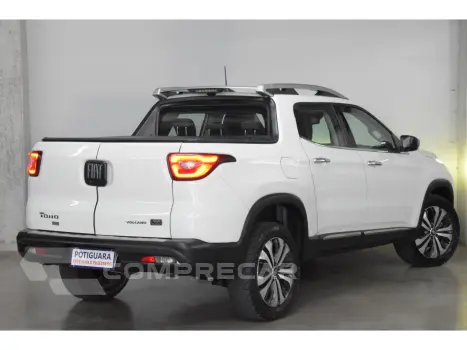 TORO 2.0 16V TURBO DIESEL VOLCANO 4WD AT9