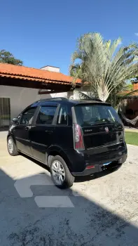 IDEA 1.6 MPI Essence 16V