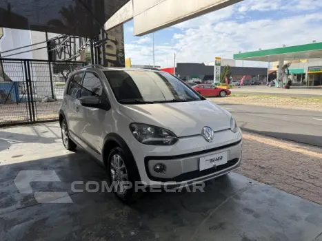 CROSS UP - 1.0 MPI 12V 4P MANUAL