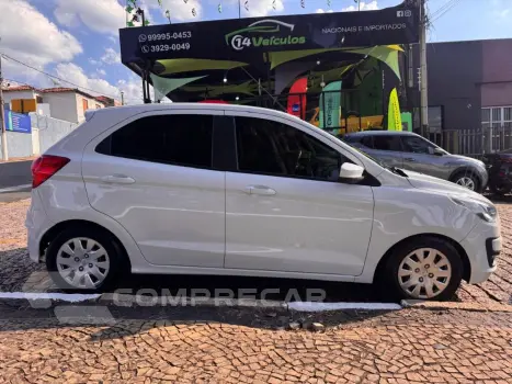 Ka 1.0 SE/SE Plus TiVCT Flex 5p