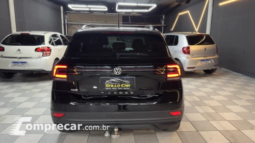 T-CROSS 1.0 200 TSI Sense