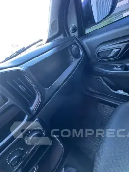 Fiat Strada Endurance CS Plus 2023 Completa