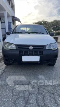 STRADA 1.4 MPI Fire CS 8V