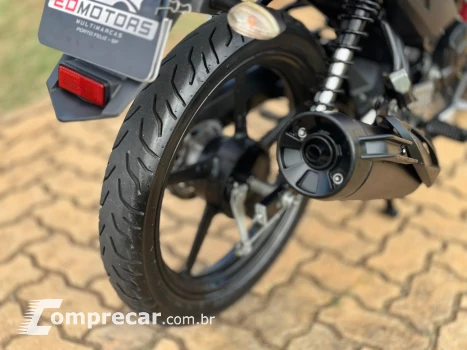 FAZER 150 YS