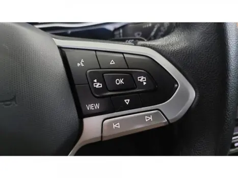 T-CROSS - 1.0 200 TSI TOTAL COMFORTLINE AUTOMÁTICO