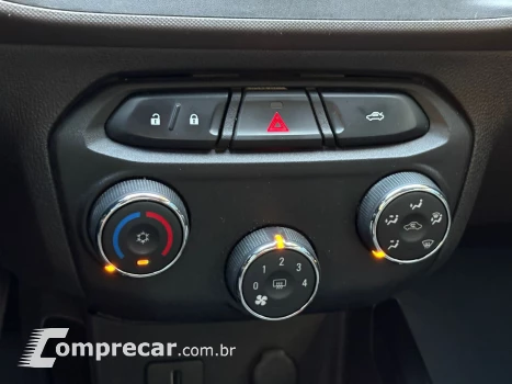 PRISMA 1.4 LTZ Spe/4 8V