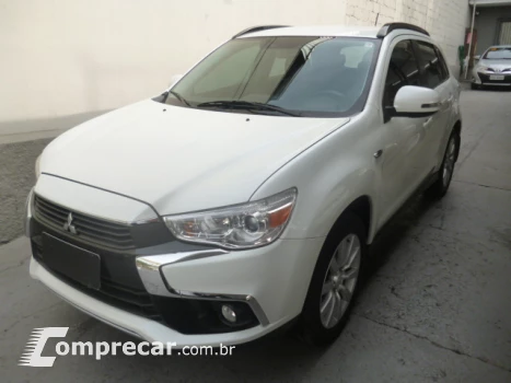 Mitsubishi ASX 2.0 AWD 16V 4 portas
