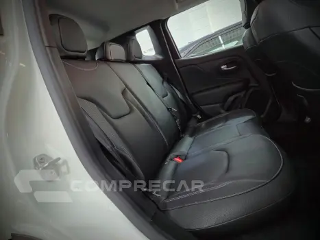 RENEGADE 1.3 T270 TURBO FLEX LONGITUDE AT6