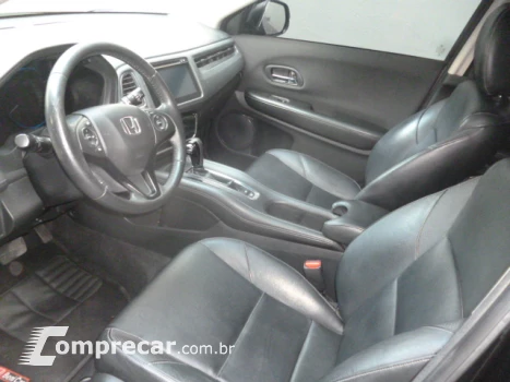 HR-V 1.8 16V EXL