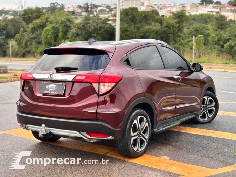 HR-V EXL CVT 1.8 I-VTEC FlexOne