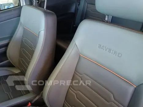 SAVEIRO 1.6 MSI Extreme CD 16V