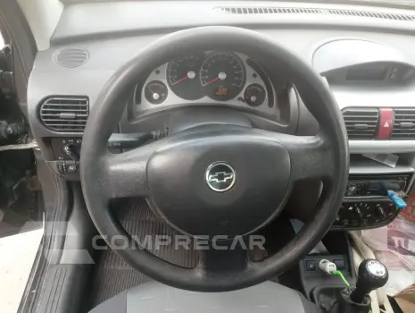MONTANA  Sport 1.8 MPFI FlexPower 8V