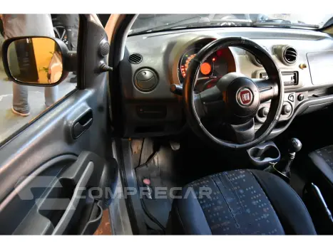 FIORINO 1.4 MPI FURGÃO 8V FLEX 2P MANUAL