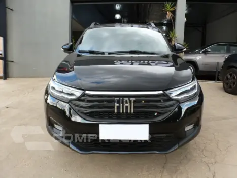 STRADA 1.3 Firefly Volcano CD