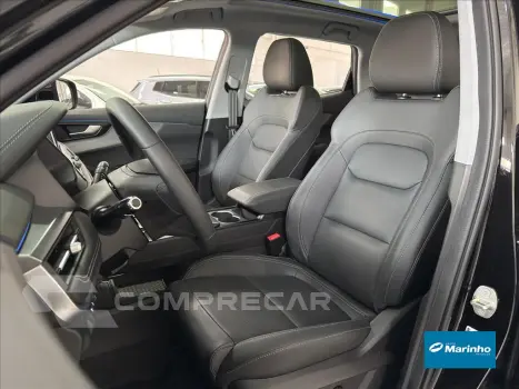 TIGGO 5X PRO 1.5 TCI FLEX HYBRID MAX DRIVE CVT