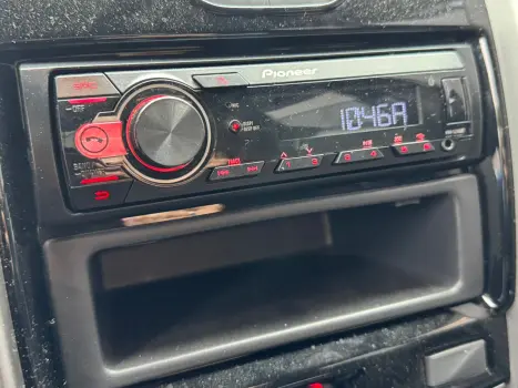 DUSTER OROCH 1.6 16V SCE Express