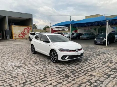 POLO 1.4 250 TSI GTS