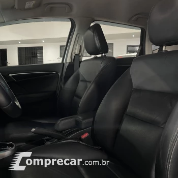 FIT 1.5 EXL 16V