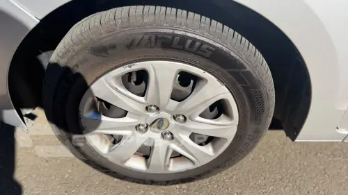 KA 1.0 SE 12V