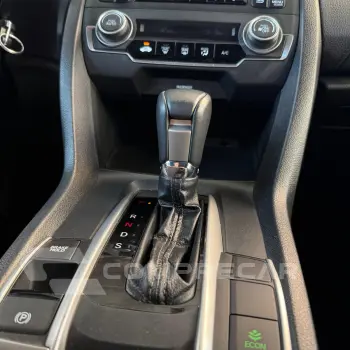 CIVIC 2.0 16vone EX