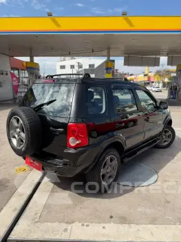 ECOSPORT 1.6 XLT Freestyle 8V