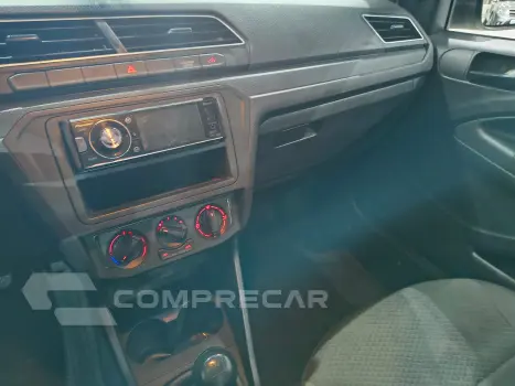 Saveiro Robust 1.6